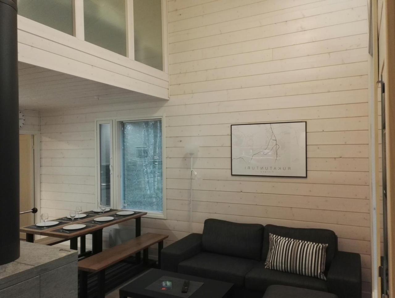 Rukantrio Apartments Exterior photo